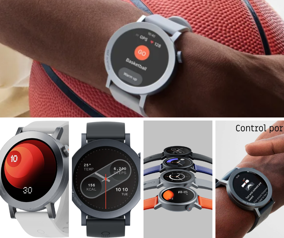 השעון החכם CMF Watch Pro 2 מבית Nothing בפחות מחצי מהמחיר בארץ! CMF Watch Pro 2
