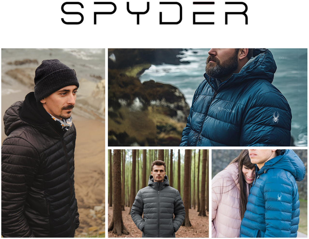 מעיל פוך מתקפל קומפקטי מבית ספיידר Spyder במחיר שווה! photo_2025-01-14_08-42-16
