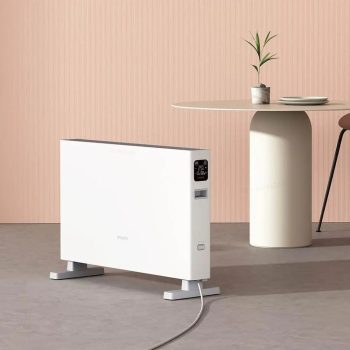 קונווקטור חשמלי חכם 2200W דגם 1S מבית Smartmi ב₪369!