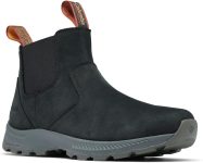 מגף גברים בסגנון אוסטרלי Columbia Landroamer Scout Nubuck בכשליש מהמחיר בארץ!