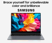 מחשב נייד Samsung Galaxy Book4 Pro 14 16/512gb במחיר מדהים!