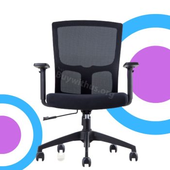 כיסא משרדי ארגונומי Keisar קיסר ב479₪ בלבד!