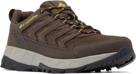 נעלי קולומביה לגברים Columbia Strata Trail – נוחות ועמידות לשטח!