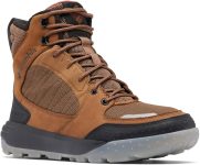 מגפי קולומביה Portlander Omni-Heat Infinity במחיר של פעם באף פעם!