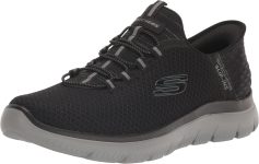 נעלי סניקרס סליפ אין סקצ'רס Skechers Summits High Range במחיר שווה!
