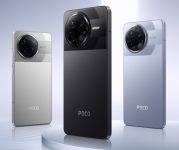מלך התמורה החדש! סמארטפון פוקו POCO F7 Pro החדש במחיר נובמבר מדהים!
