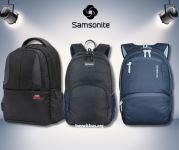 חגיגת תיקי סמסונייט Samsonite בסייל חיסול מלאי אדיר!!