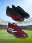 נעלי קטרגל אדידס Adidas לילדים במחיר של 79.9₪!