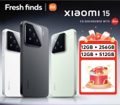 השקה! מכשיר הדגל החדש של שיאומי – ה Xiaomi 15!