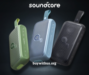 רמקול איכותי אנקר Anker Soundcore Motion 300 בסייל ישירות ממחסן ישראל!