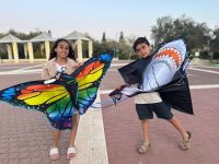 משחק של דורות! עפיפונים מטורפים בשבריר מחיר בהמלצה אישית!