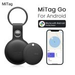המוצר המבוקש של השנה! תג מעקב MiLi MiTag למכשירי אנדרואיד!!