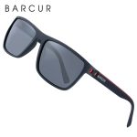 משקפי שמש מקוטבים רבי מכר BARCUR TR90 בדיל בזק ומשלוח מהיר חינמי לגמרי!