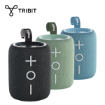 רמקול בלוטות' מיני איכותי TRIBIT StormBox Mini בפחות מ80 ש"ח!