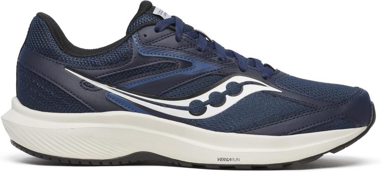 נעליים לגבר Saucony Cohesion 17 מתחת לרף המס!