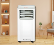 מזגן נייד 9,000BTU במחיר שובר שוק – רק 599 ש"ח!