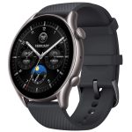 שעון ספורט חכם Amazfit GTR 4 – השעון המעוצב בסייל מעולה!