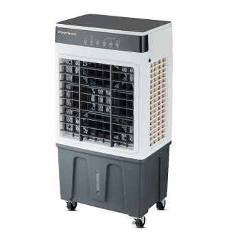 מצנן נייד Peerless PE-ACF-23AR – קיץ קריר בכל מקום, במחיר משתלם במיוחד!