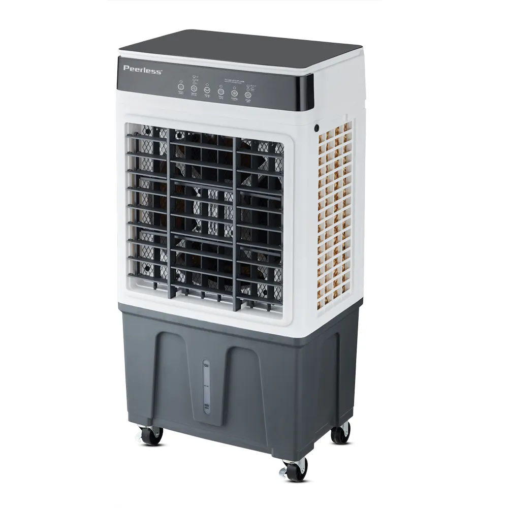 מצנן נייד Peerless PE-ACF-23AR – קיץ קריר בכל מקום, במחיר משתלם במיוחד! 2-3