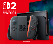 Nintendo Switch 2 – הקונסולה ההיברידית החדשה של נינטנדו נחתה בישראל!