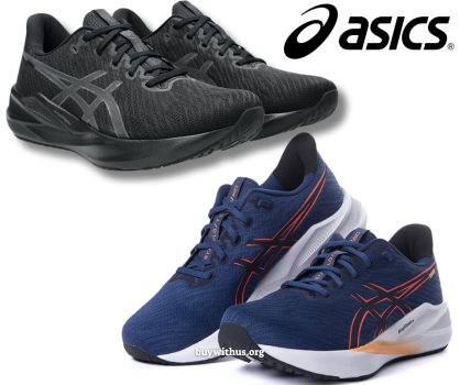 נעלי Asics VERSABLAST 4 במחיר הזול בארץ!