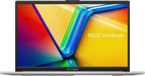לפטופ ASUS Vivobook Go 15 – קל, מהיר וחכם במחיר מטורף!