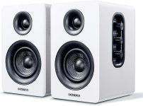 רמקולים Sanyun SW208 – איכות סאונד מפתיעה במחיר נדיר! רק 55.99$ כולל משלוח חינם!