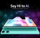 טאבלט Teclast P50AI – דור חדש של ביצועים בטאבלט מוזל במחיר מטורף מתחת לרף המס!