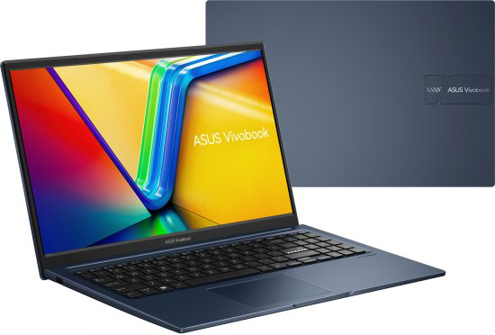 מחשב נייד ASUS Vivobook 15 X1504VA עם Intel® Core™ i7 – מפרט מרשים במחיר משתלם במיוחד!