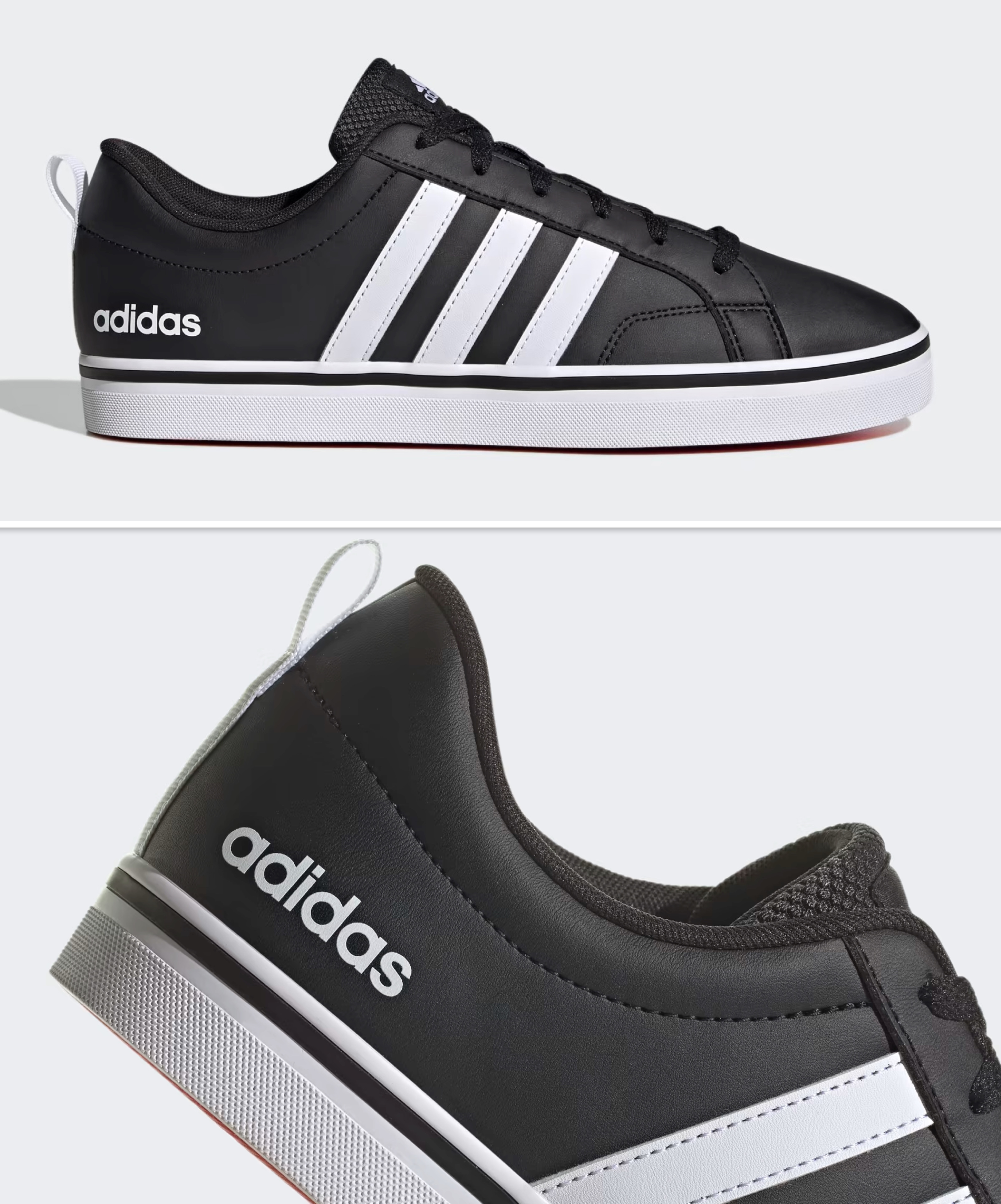 סניקרס מעלפים Adidas Pace 2.0 בחצי מחיר!