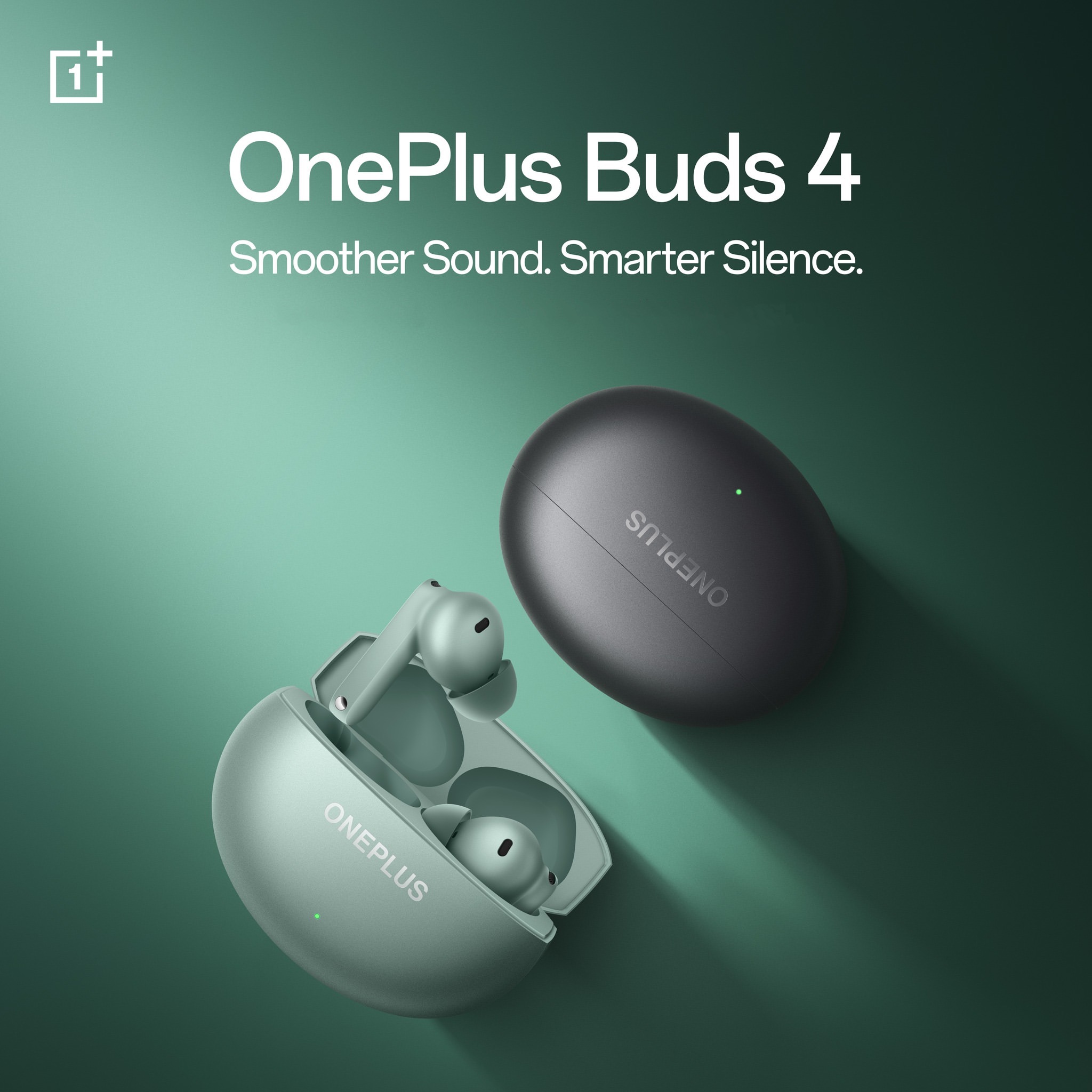 הכי טובות עד רף המס?? אוזניות Oneplus Buds 4 גרסה גלובלית רשמית בחצי מחיר!