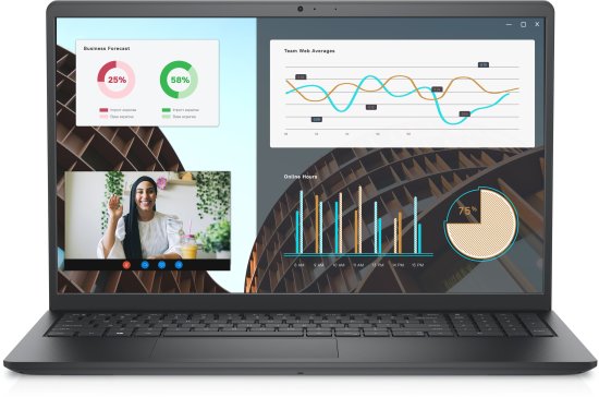 מחשב נייד עסקי Dell Vostro 3530 כולל מעבד i7 ומסך 120Hz ב2,299₪ בלבד! מחשב נייד עסקי Dell Vostro 3530 עם מעבד i7 ומסך 120Hz