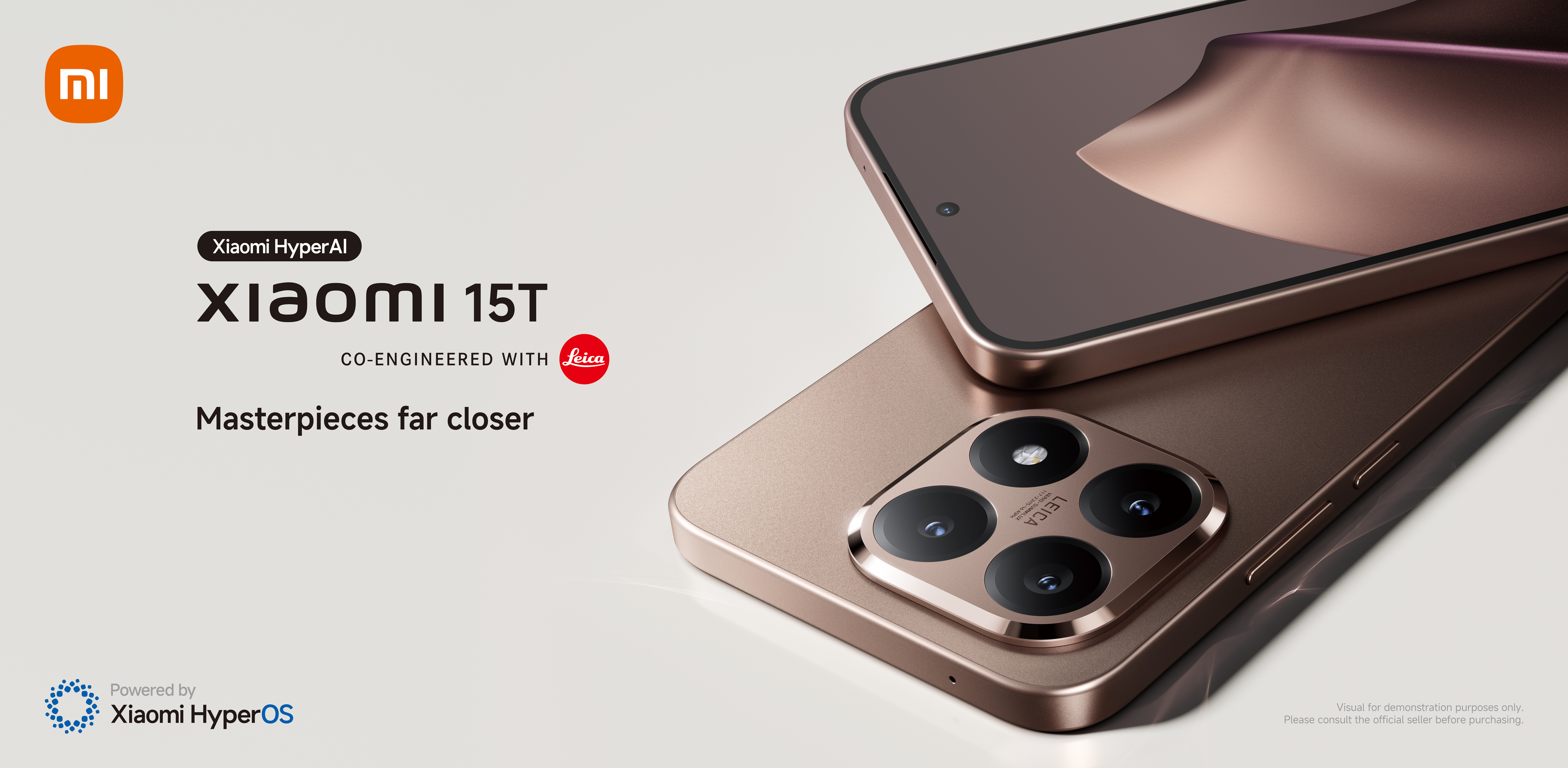 סמארטפון Xiaomi 15T  החדש – צילום, ביצועים ותמיכה בeSIM במחיר שווה!