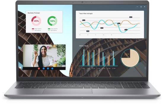 מחשב נייד עסקי Dell Vostro 3530 כולל מעבד i5 ומסך 120Hz ב1,699₪ בלבד! מחשב נייד עסקי Dell Vostro 3530 כולל מעבד i5 ומסך 120Hz ב1,699₪ בלבד!
