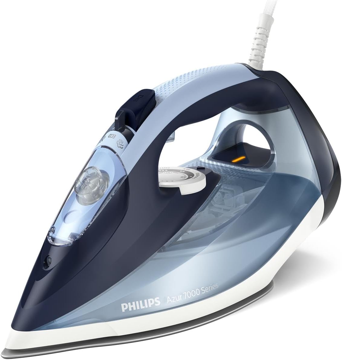המלצה חמה! מגהץ האדים Philips DST7020 עם ביצועים גבוהים במחיר סופר משתלם!