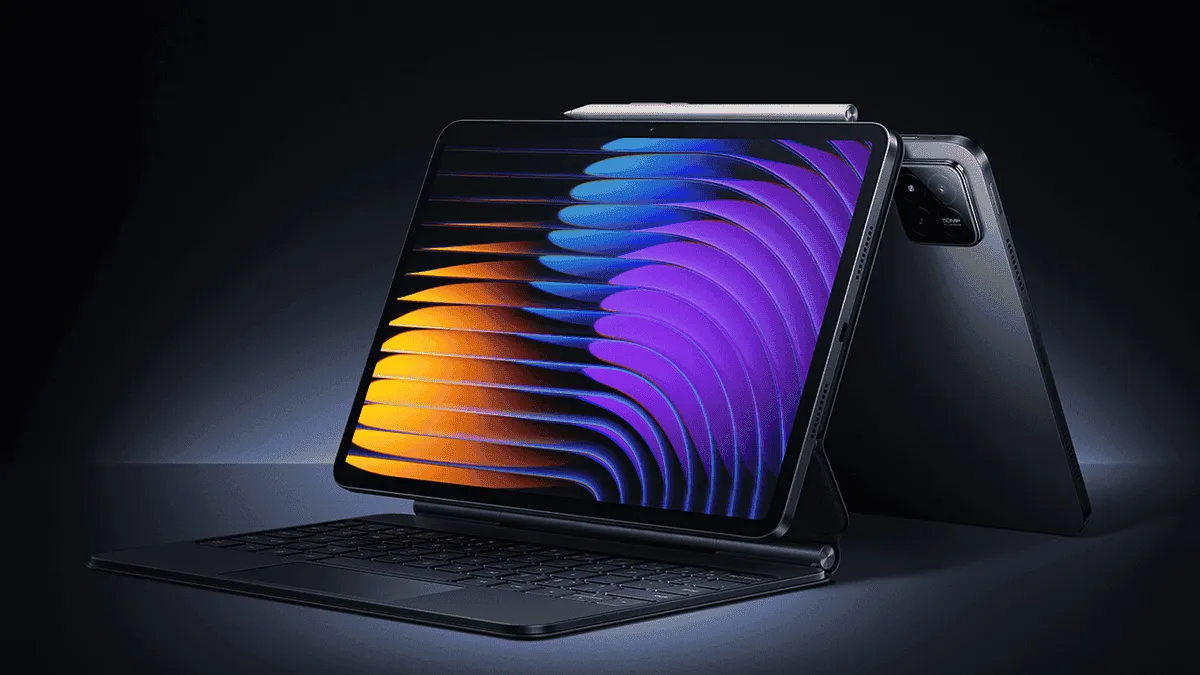 הטאבלט העוצמתי של שיאומי ה Xiaomi Pad 7 Pro במחיר מטורף!