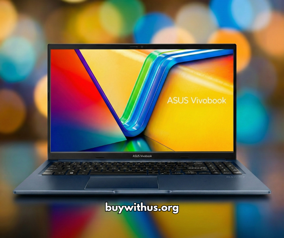 מחשב נייד ASUS Vivobook 15 X1502VA i9-13900H | 16GB | 1TB ווינדוס 11 – מפרט עוצמתי במחיר נדיר!