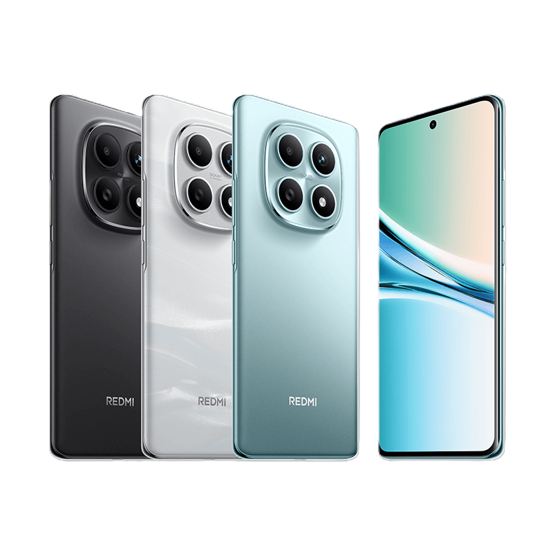 השקה! סמארטפון Xiaomi Redmi Note 15 – גרסה גלובלית
