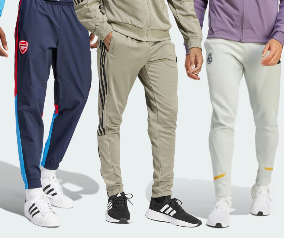 מכנסיים ארוכים אדידס ADIDAS ואנדר ארמור לגברים במחירים משוגעים! מכנסיים ארוכים אדידס ADIDAS לגברים במחירים משוגעים!