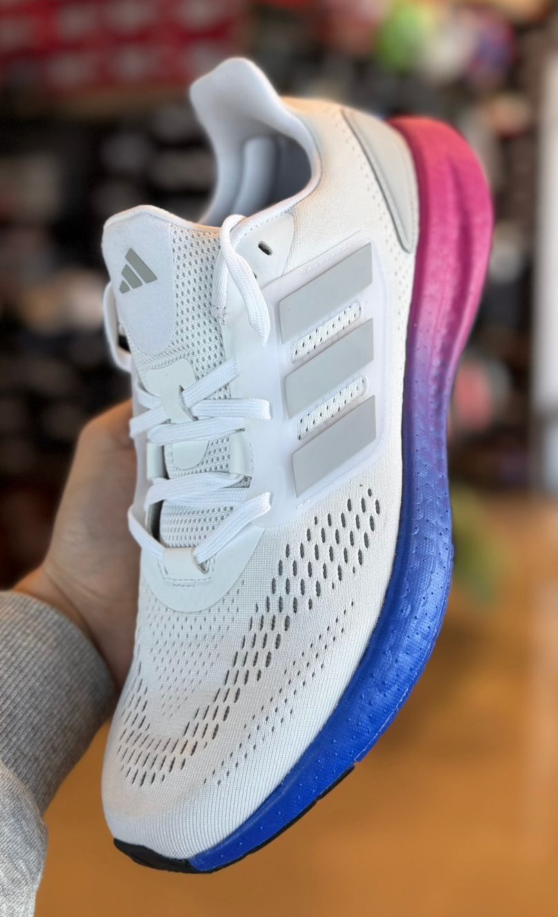 נעלי אדידס פיור בוסט Adidas PUREBOOST לגברים ולנשים בחיסול מלאי!