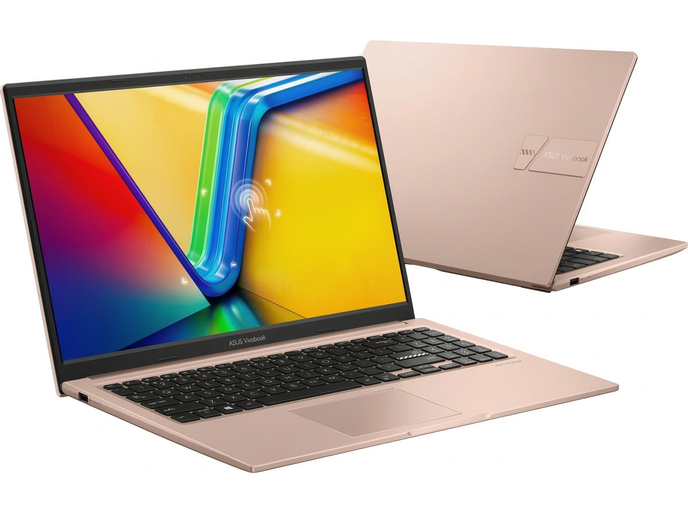 מחשב נייד Asus Vivobook 15 X1504VA: מסך מגע וביצועי Intel Core 7 מחשב נייד Asus Vivobook 15 X1504VA מסך מגע – מפרט מלא | קונים נכון