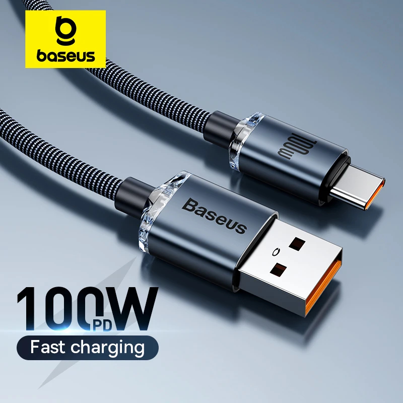 כבל איכותי מבית בייסוס USB רגיל לטייפ סי במחיר המשלוח בלבד!!