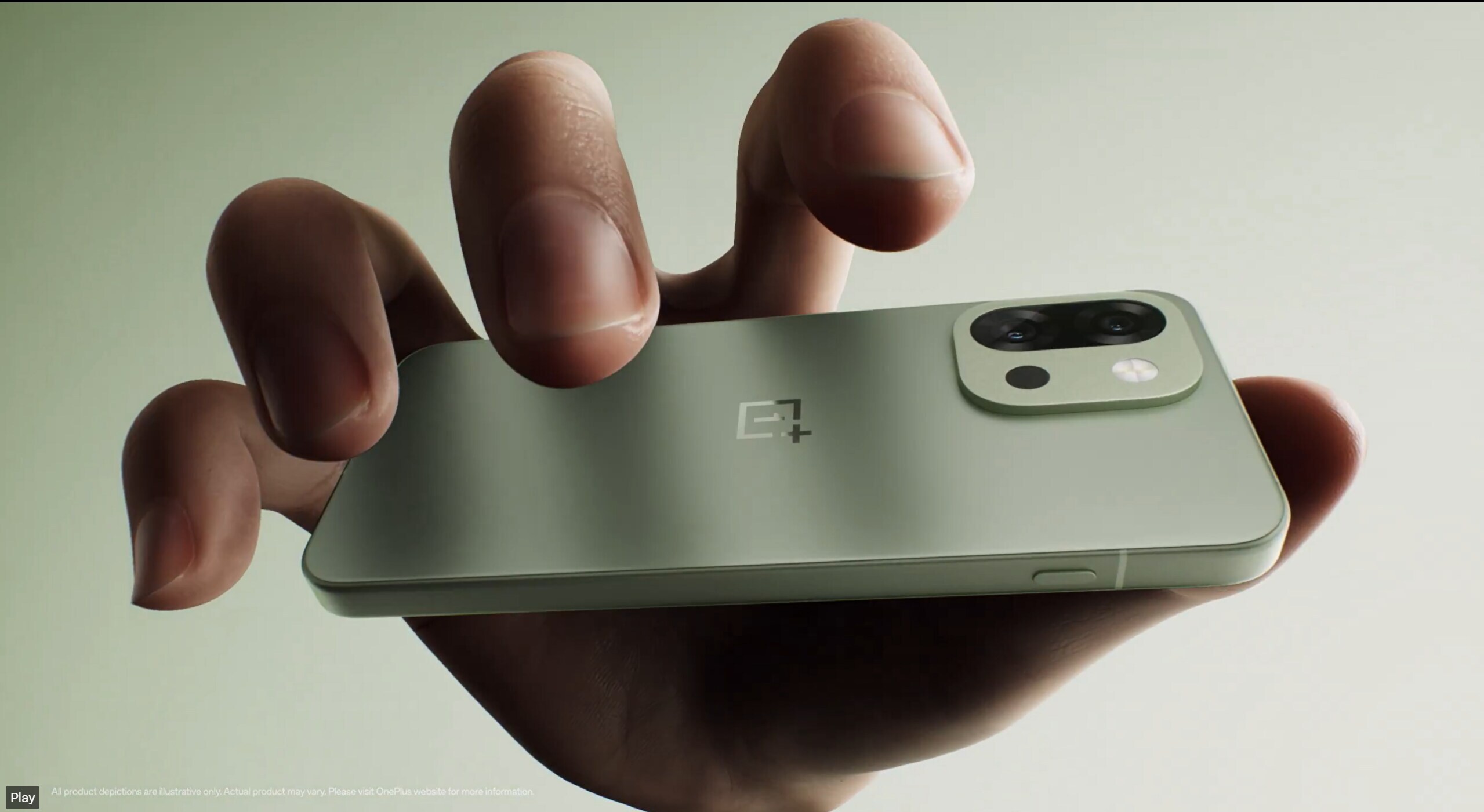 סמארטפון OnePlus 13S Global Version – מכשיר דגל במבנה קומפקטי
