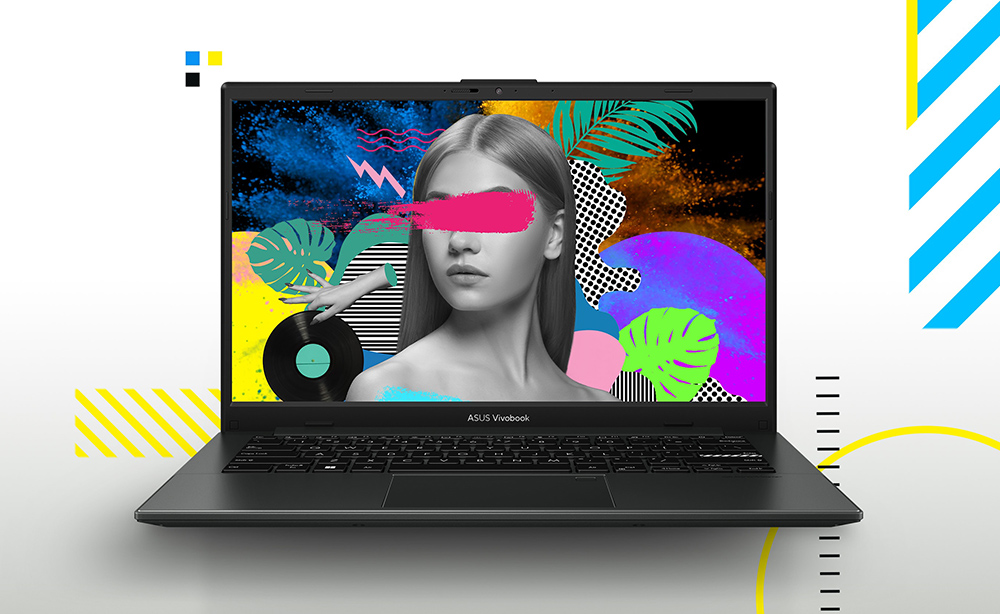 מחשב נייד ASUS Vivobook Go 15 E1504FA-BQ2777W – תמורה מעולה למחיר
