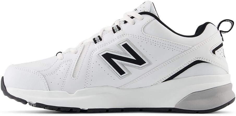 נעלי ניו באלאנס מעולות לגבר New Balance Men's 608 V5 במחיר מחטף!