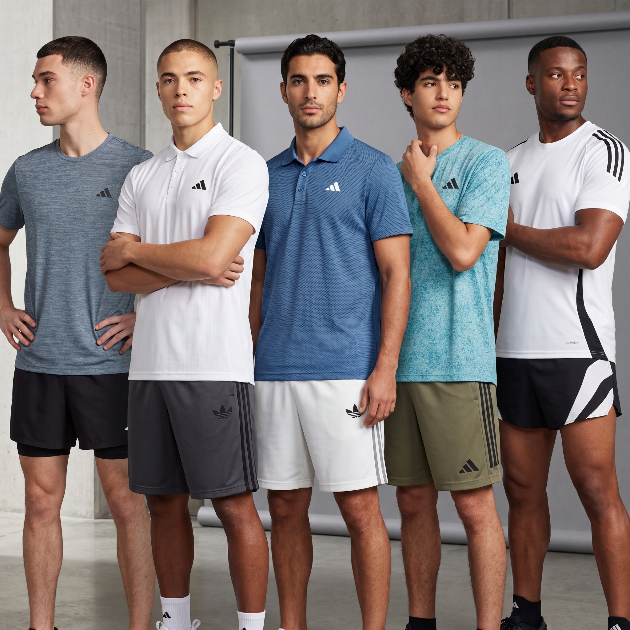 סייל חיסול ביגוד ספורט אדידס Adidas מקורי במחירים הזויים!
