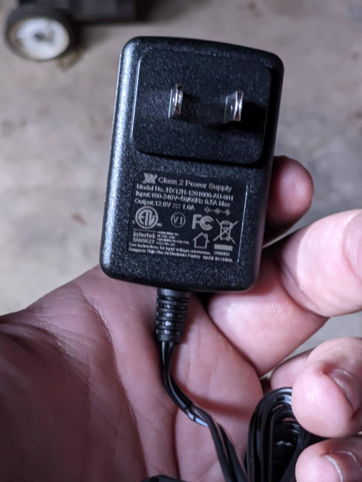 מטהר אוויר Hopmirth ZQA-4000C עם מסנן H14 HEPA