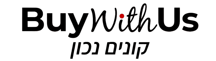 BuyWithUs logo