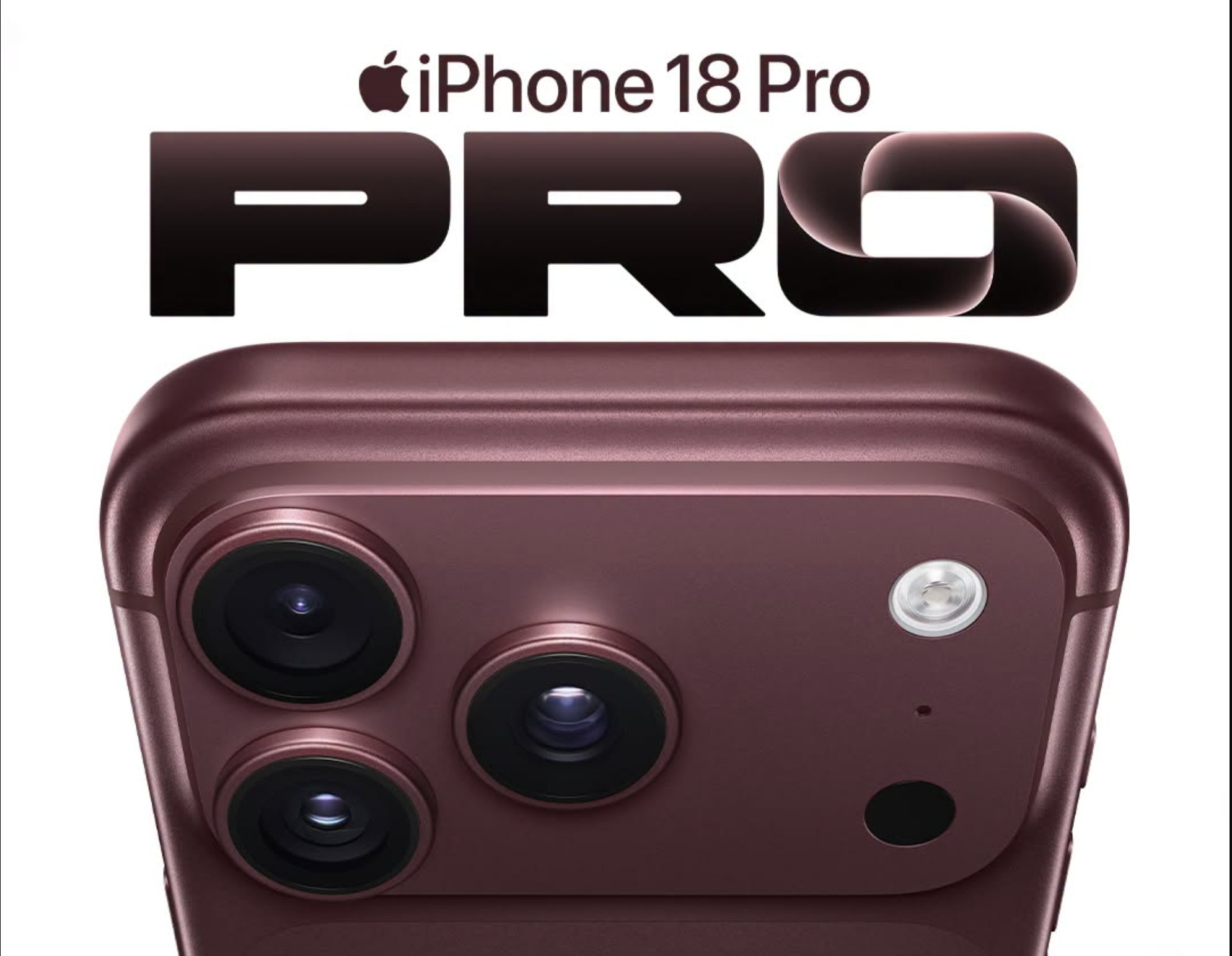 השקה! מכירה מוקדמת לסדרת iPhone 18 Pro & Pro Max במחיר הזול בישראל!