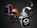 שעון ספורט חכם שיאומי דגם Redmi Watch 4 בחצי מחיר!